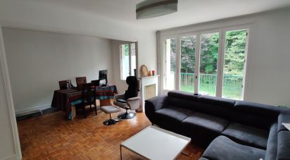 Apartment 4 rooms of 71 m² in Bondy (93140)