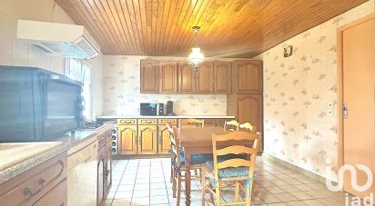 House 4 rooms of 75 m² in Xertigny (88220)