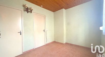 Maison 4 pièces de 75 m² à Xertigny (88220)