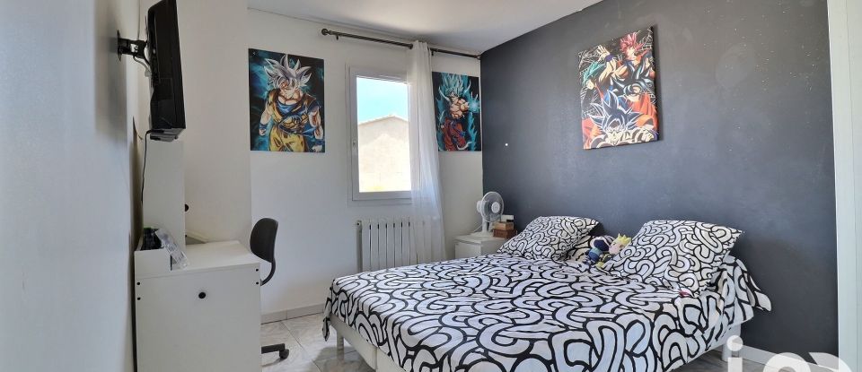 Maison 5 pièces de 120 m² à Marseille (13013)