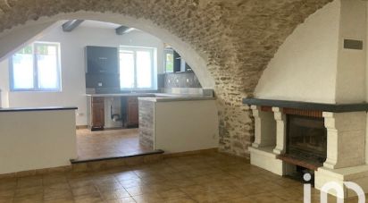 Village house 7 rooms of 173 m² in Saint-Just-d'Ardèche (07700)