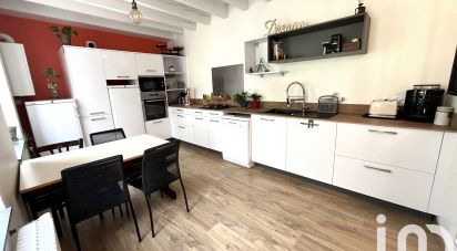 Appartement 5 pièces de 131 m² à Saint-Étienne (42000)