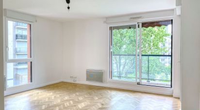 Appartement 3 pièces de 68 m² à Asnières-sur-Seine (92600)