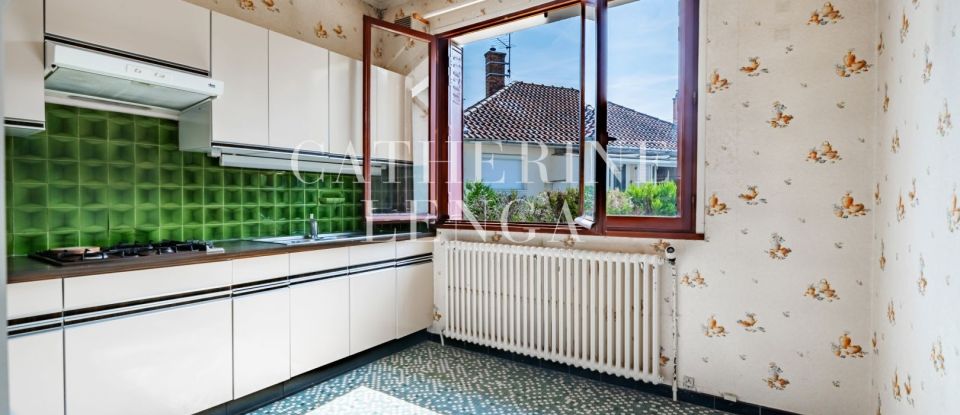 Maison 6 pièces de 118 m² à Champigny-sur-Marne (94500)