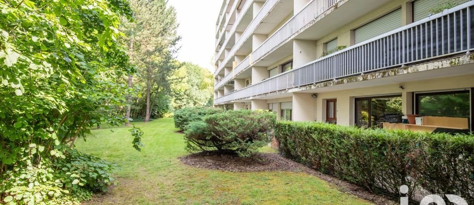 Appartement 3 pièces de 65 m² à Brunoy (91800)