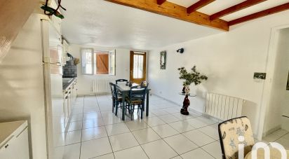 Maison traditionnelle 4 pièces de 105 m² à Vias (34450)