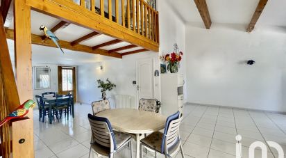 Maison traditionnelle 4 pièces de 105 m² à Vias (34450)