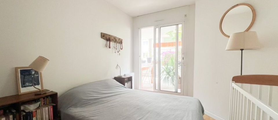 Appartement 2 pièces de 47 m² à Nice (06300)