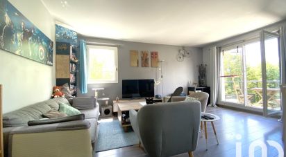 Appartement 3 pièces de 64 m² à Guyancourt (78280)