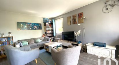 Appartement 3 pièces de 64 m² à Guyancourt (78280)