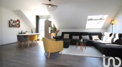 Apartment 3 rooms of 73 m² in Ozoir-la-Ferrière (77330)