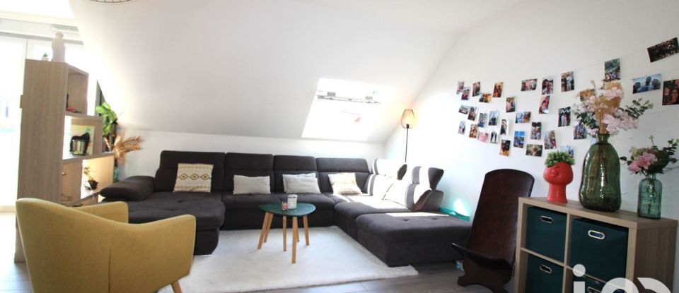 Apartment 3 rooms of 73 m² in Ozoir-la-Ferrière (77330)