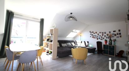 Appartement 3 pièces de 73 m² à Ozoir-la-Ferrière (77330)