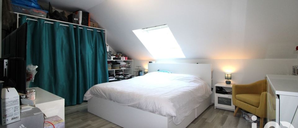 Appartement 3 pièces de 73 m² à Ozoir-la-Ferrière (77330)
