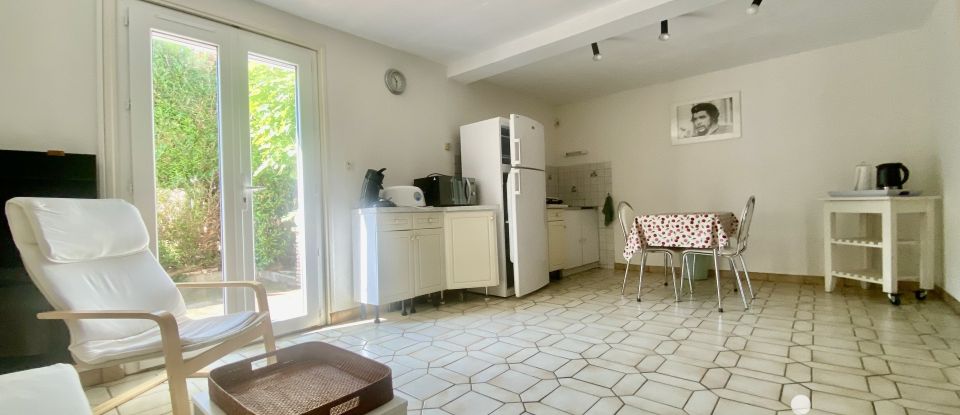 Maison traditionnelle 5 pièces de 148 m² à Saint-Just-Saint-Rambert (42170)