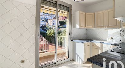 Appartement 3 pièces de 63 m² à Nice (06000)