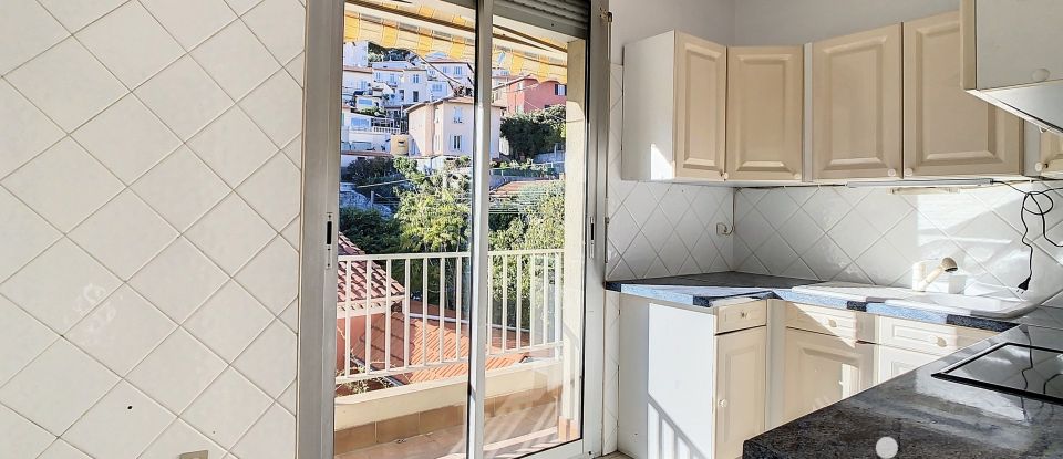 Apartment 3 rooms of 63 m² in Nice (06000)