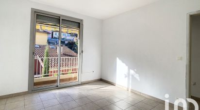 Appartement 3 pièces de 63 m² à Nice (06000)