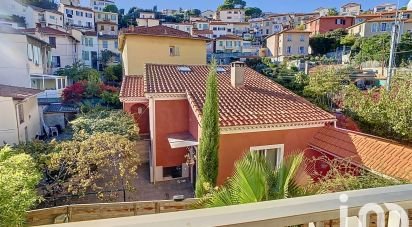 Appartement 3 pièces de 63 m² à Nice (06000)