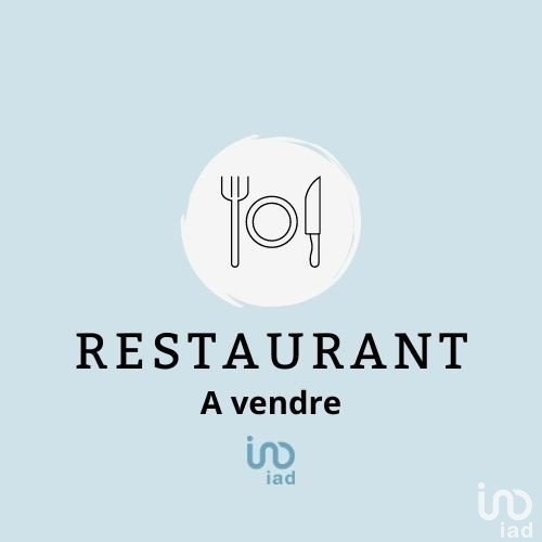 Restaurant de 115 m² à Menton (06500)