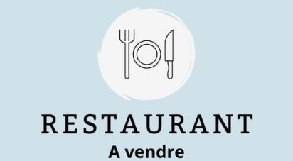 Restaurant of 115 m² in Menton (06500)