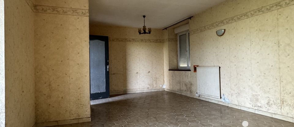 Longere 5 rooms of 103 m² in Chevaigné (35250)