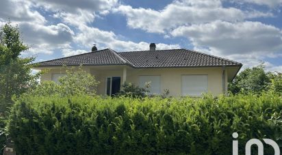 House 5 rooms of 111 m² in Woippy (57140)