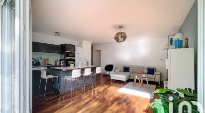 Apartment 4 rooms of 86 m² in Rueil-Malmaison (92500)