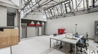 Bureaux de 142 m² à Paris (75011)