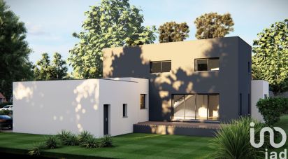 Architect house 5 rooms of 170 m² in Nîmes (30900)