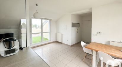 Appartement 4 pièces de 96 m² à Villepinte (93420)