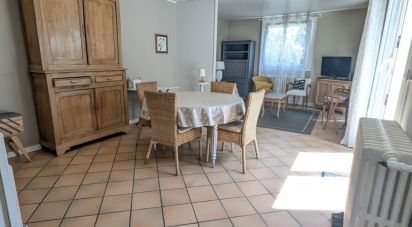 House 5 rooms of 80 m² in Cléon (76410)