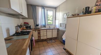 House 5 rooms of 80 m² in Cléon (76410)