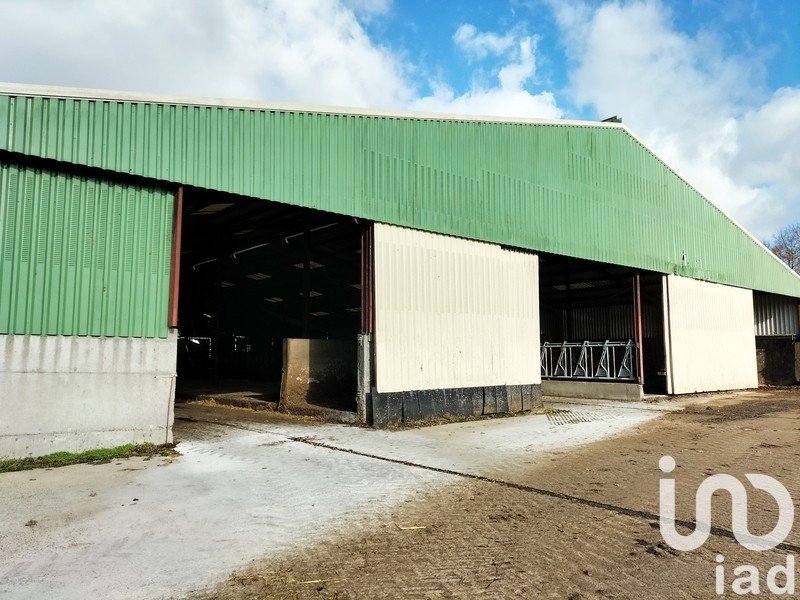 Ferme 5 pièces de 153 m² à Challans (85300)