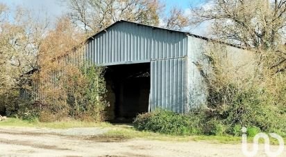 Ferme 5 pièces de 153 m² à Challans (85300)