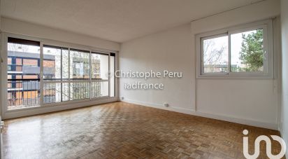 Apartment 3 rooms of 68 m² in Pontoise (95300)
