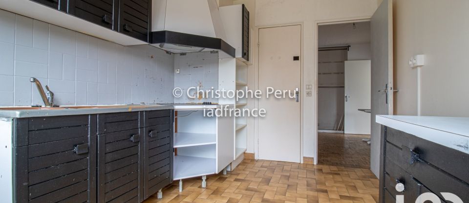 Appartement 3 pièces de 68 m² à Pontoise (95300)