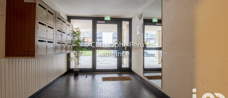 Appartement 3 pièces de 68 m² à Pontoise (95300)