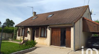 Maison traditionnelle 5 pièces de 91 m² à - (28300)