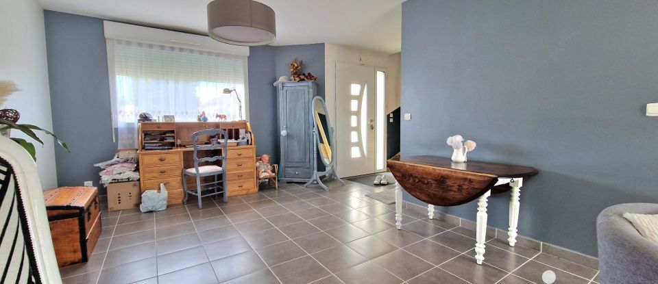 House 6 rooms of 135 m² in Witry-lès-Reims (51420)