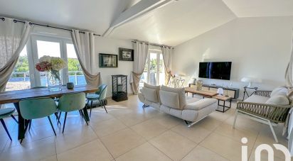 Maison 5 pièces de 140 m² à Roquebrune-sur-Argens (83380)