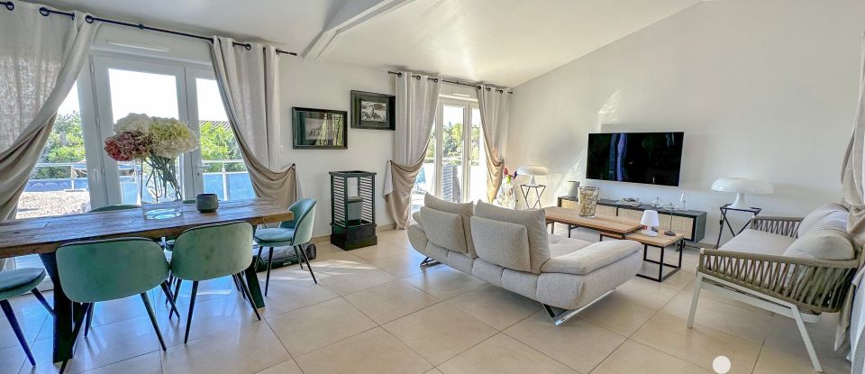 Maison 5 pièces de 140 m² à Roquebrune-sur-Argens (83380)