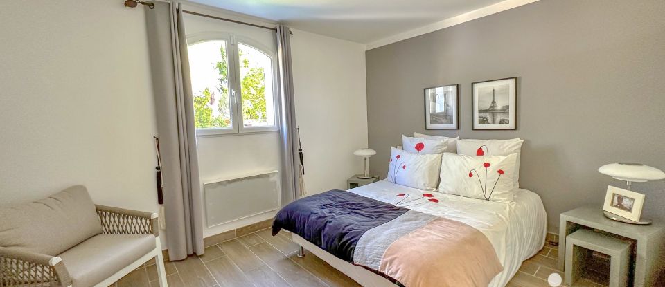 Maison 5 pièces de 140 m² à Roquebrune-sur-Argens (83380)