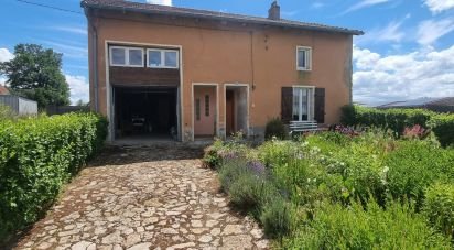 House 2 rooms of 220 m² in Frémery (57590)