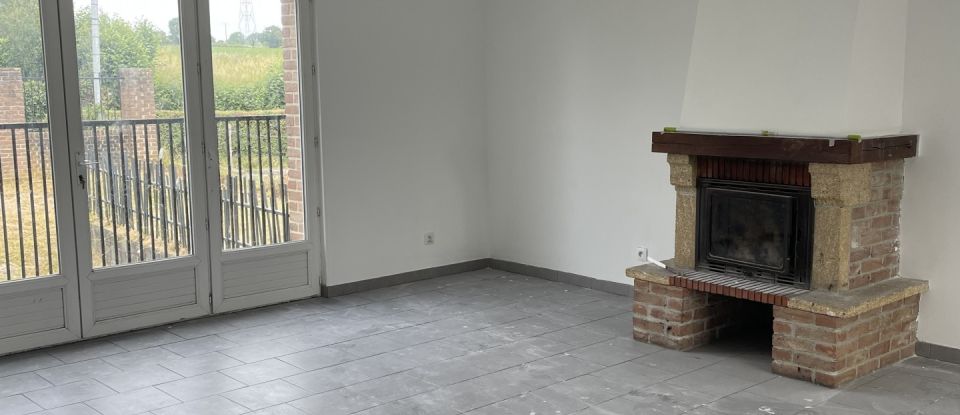 Maison 7 pièces de 220 m² à Le Favril (59550)