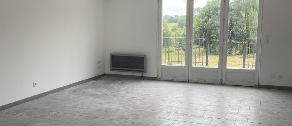 Maison 7 pièces de 220 m² à Le Favril (59550)