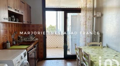 Appartement 4 pièces de 104 m² à La Seyne-sur-Mer (83500)