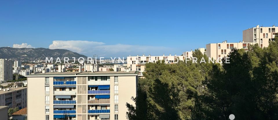 Appartement 4 pièces de 104 m² à La Seyne-sur-Mer (83500)