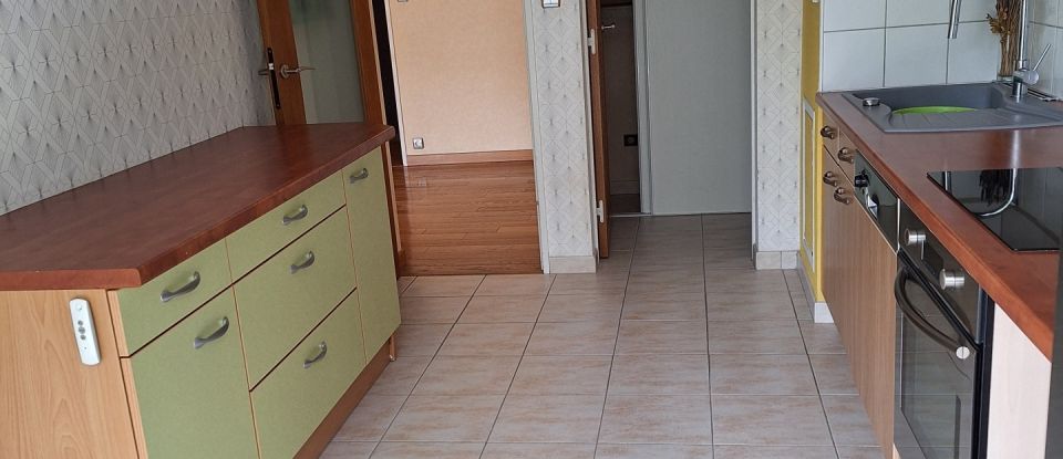 Appartement 3 pièces de 80 m² à Montargis (45200)