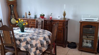 Traditional house 4 rooms of 75 m² in Villemandeur (45700)